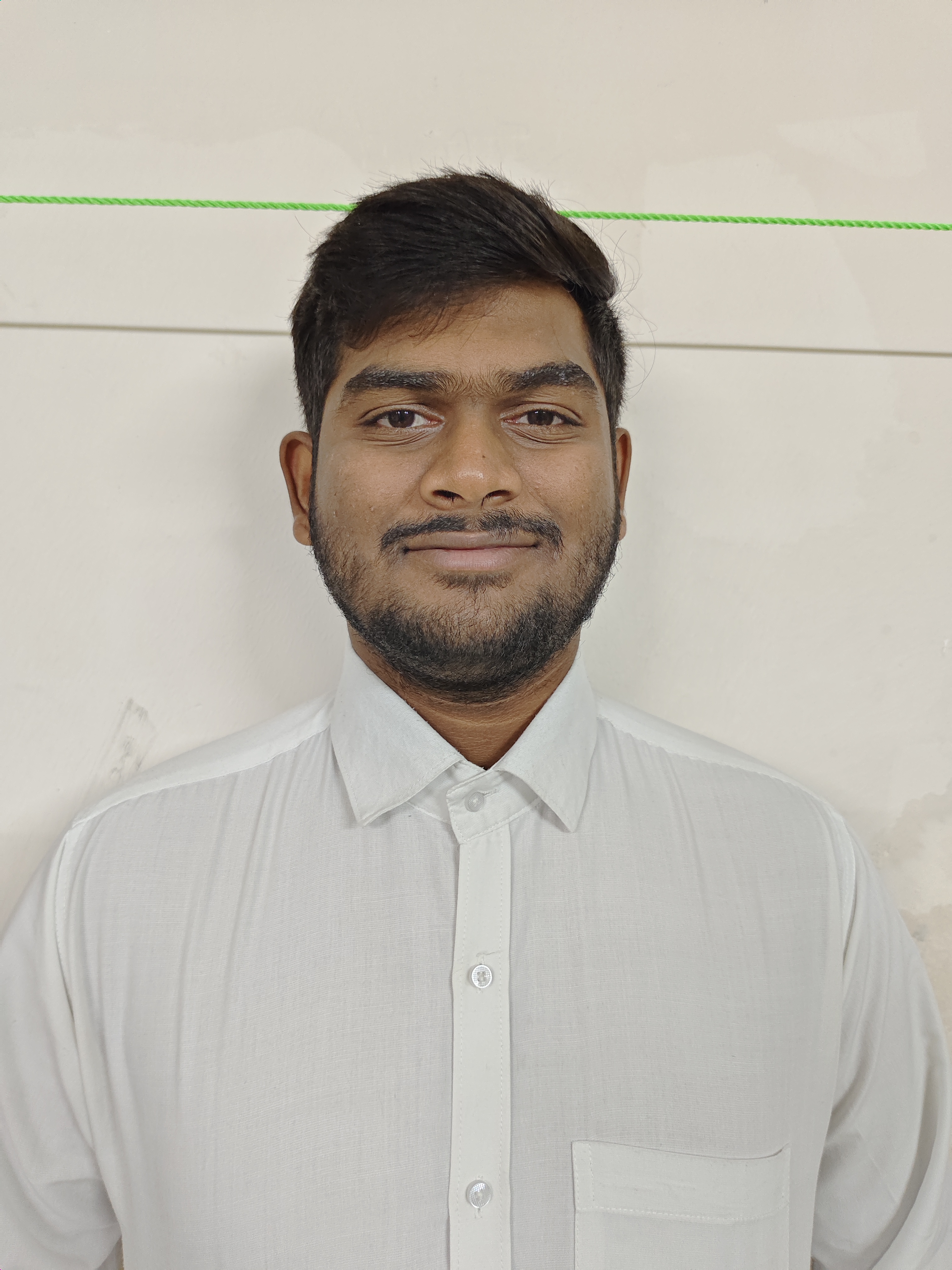 B.Gagan kumar reddy